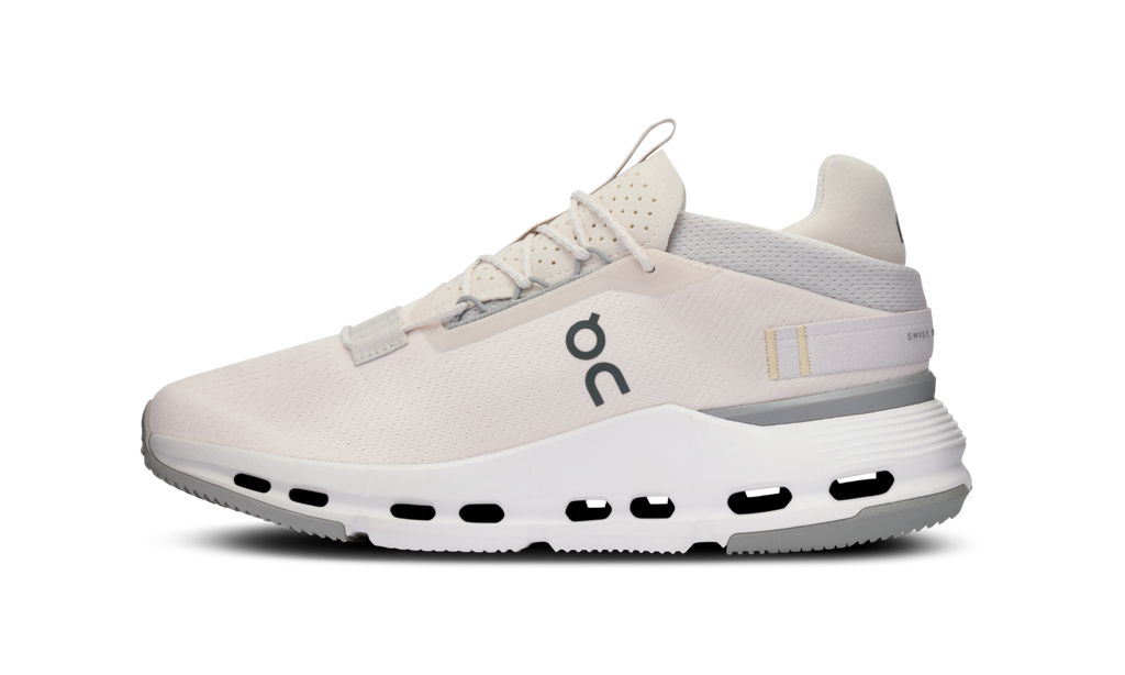 On Running Cloudnova 2 Sand Fog