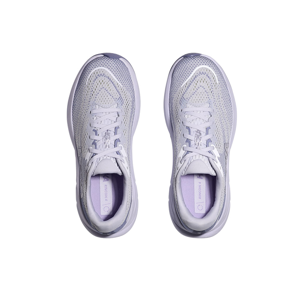 Tênis Hoka Rincon 4 Lilás