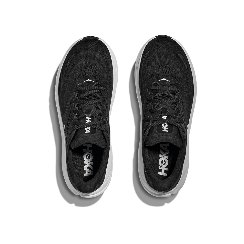 Hoka Arahi 8- Preto
