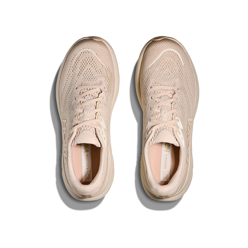 Hoka Rincon 4- Bege