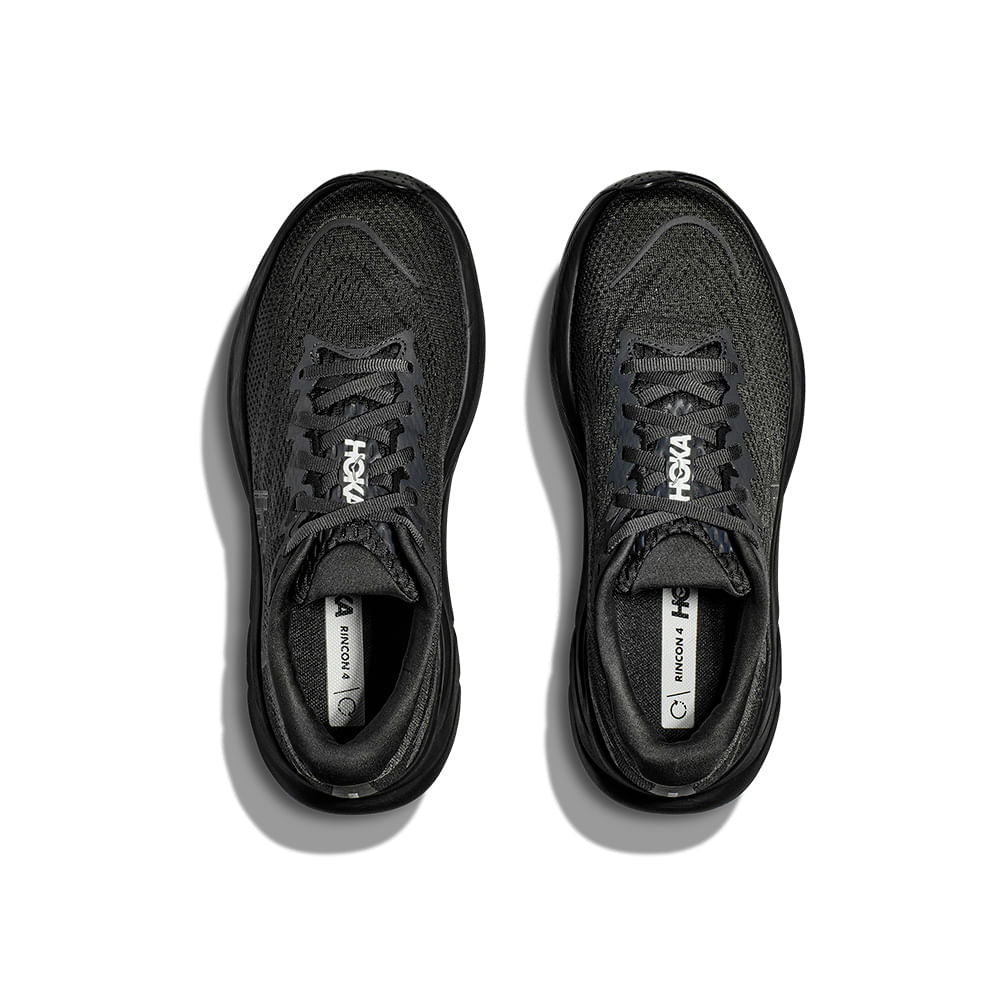 Hoka Rincon 4- Preto