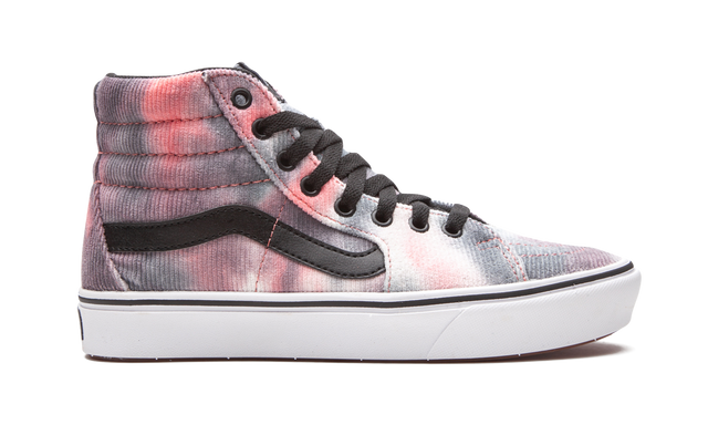 Vans Sk8-Hi ComfyCush "Blotched"