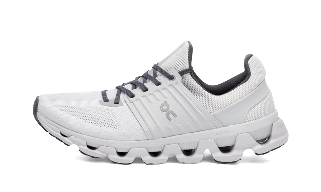 On Running Cloudswift 3 AD Frost / Glacier