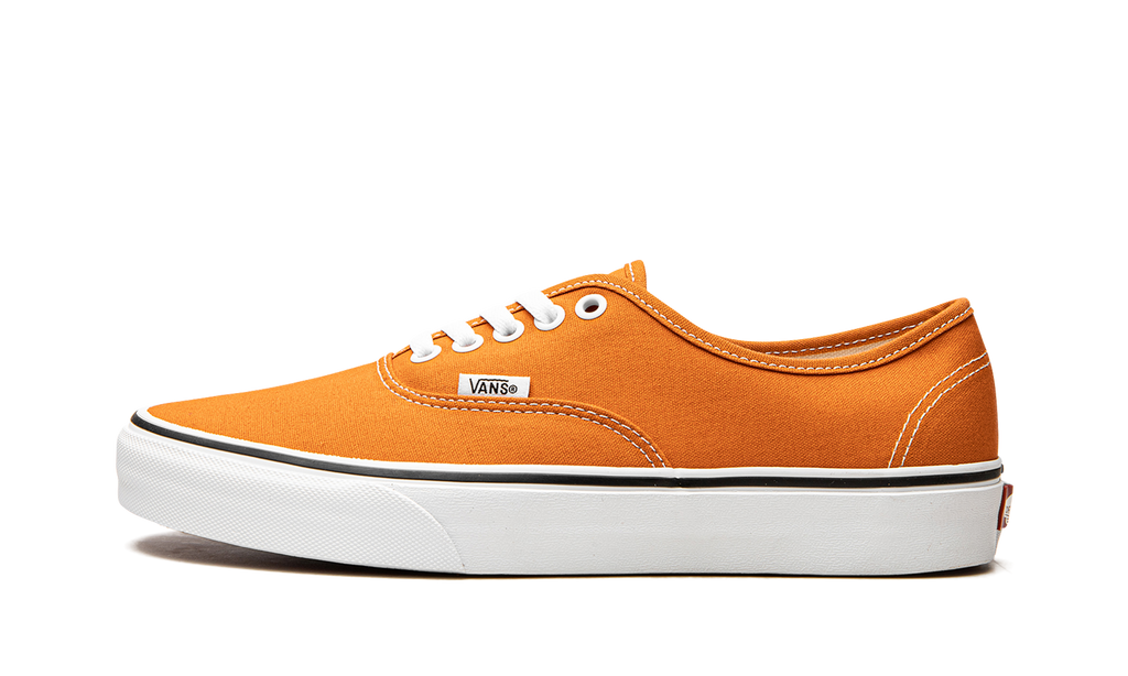 Vans Authentic Desert Sun