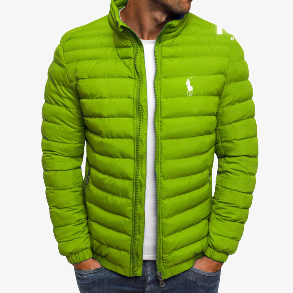 Puffer Jacket
