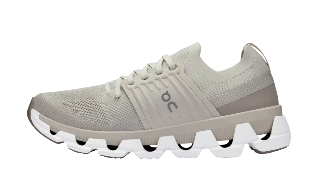 On Running Cloudswift 3 Pearl Fog