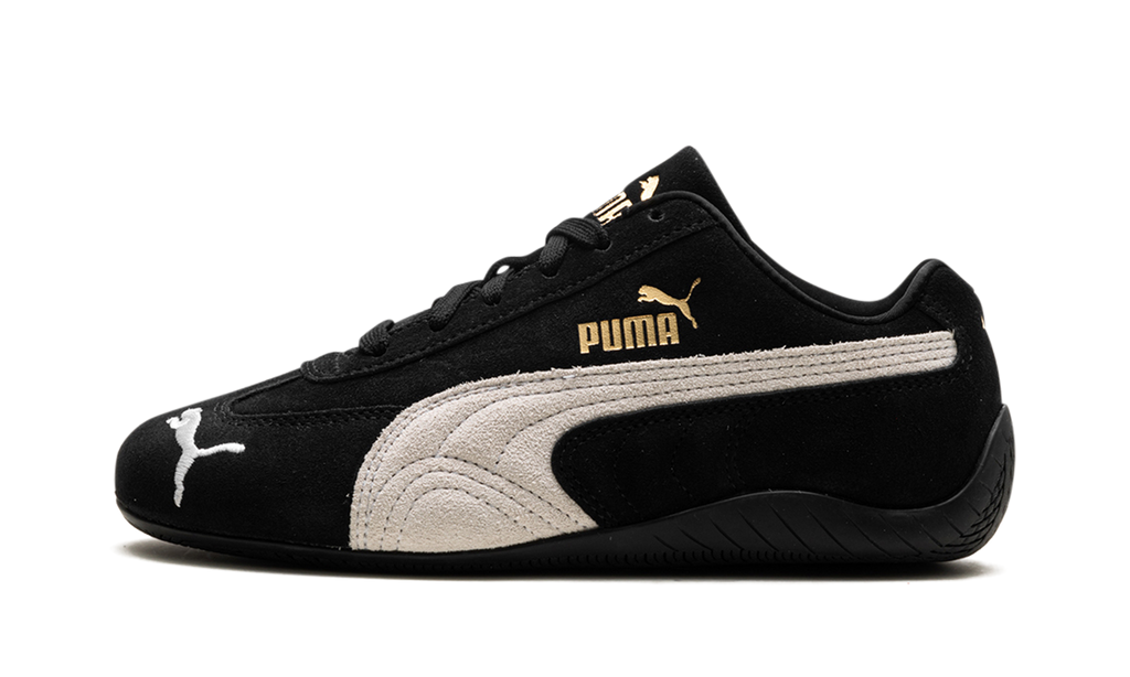 Puma Speedcat OG WMNS "Black White"