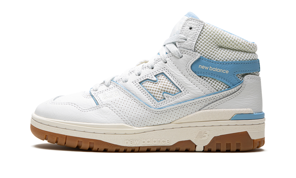 New Balance 650 Aimé Leon Dore - Blue Haze
