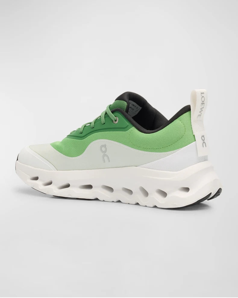 On x LOEWE Cloudtilt 2 'Green'