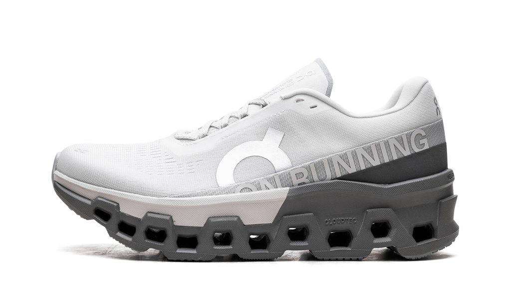 On Running Cloudmonster 2 Frost Rock