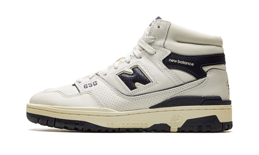 New Balance 650R Aimé Leon Dore - Navy