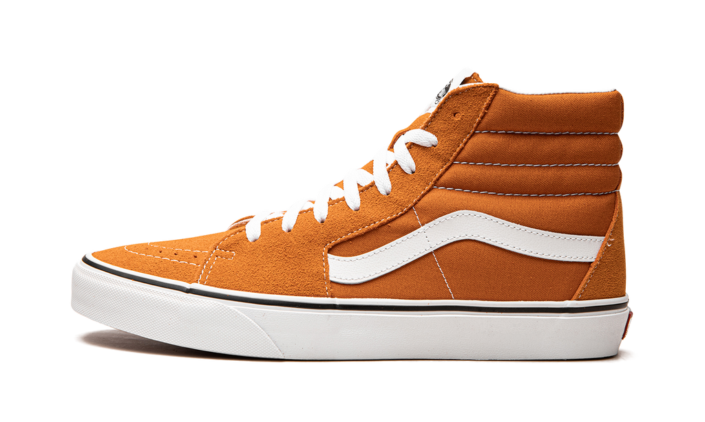 Vans Sk8 Hi "Desert Sun"
