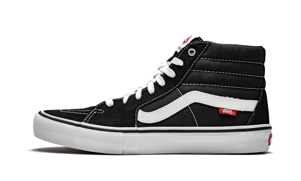 Vans Sk8-Hi