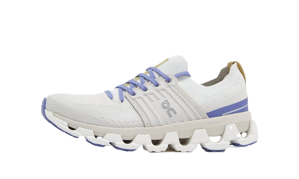 On Running Cloudswift 3 White Blueberry