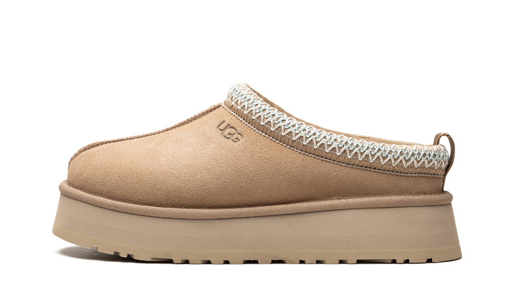 UGG TAZZ WMNS "Sand"