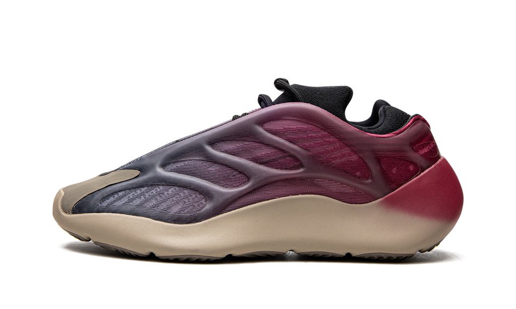Adidas Yeezy Boost 700 V3 Fade Carbon