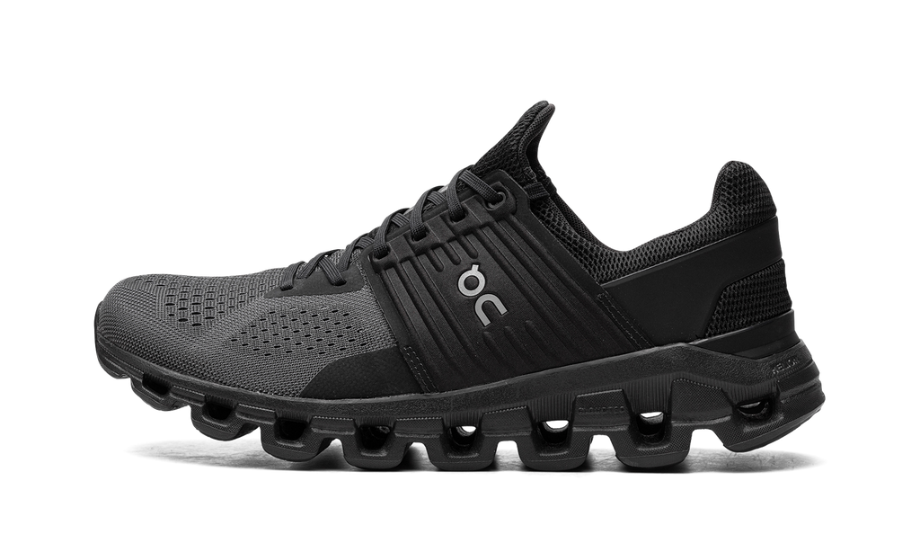 On Running Cloudswift Black