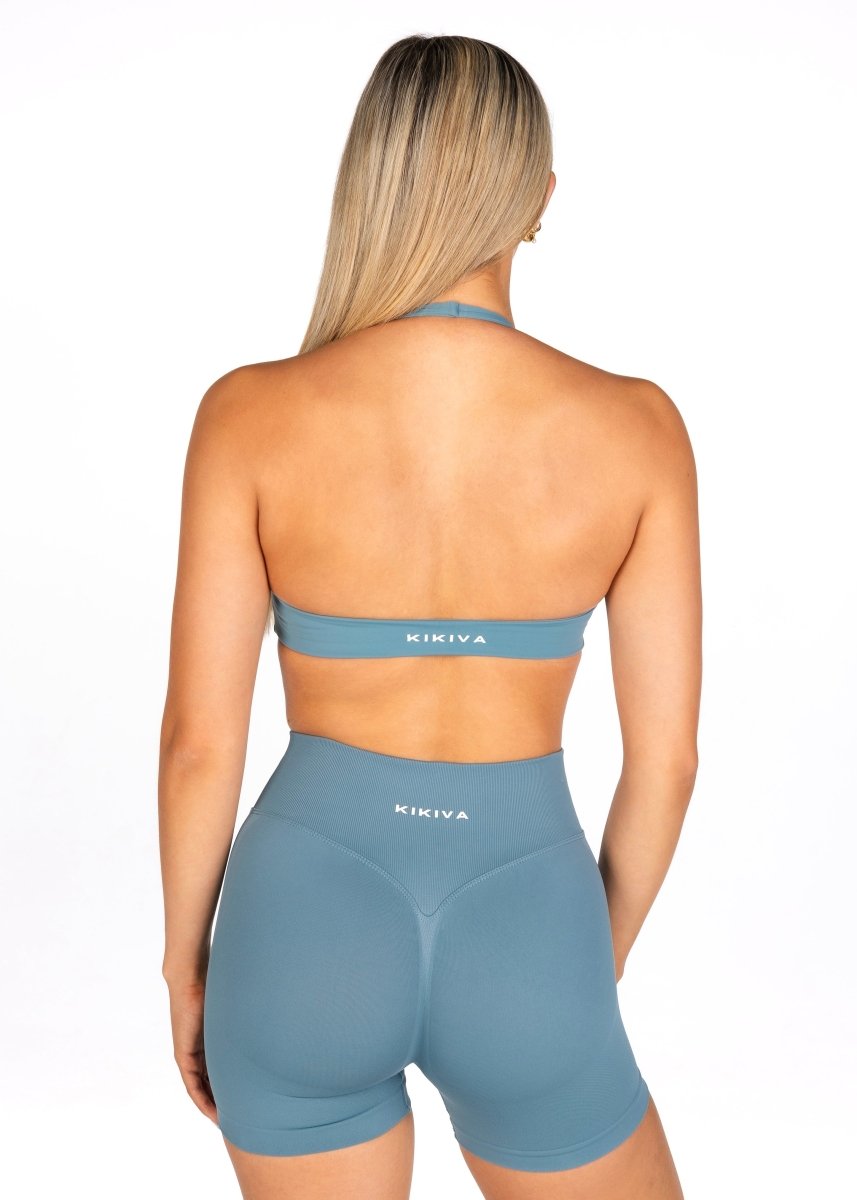HIGH Dynamic Seamless Short - Teal