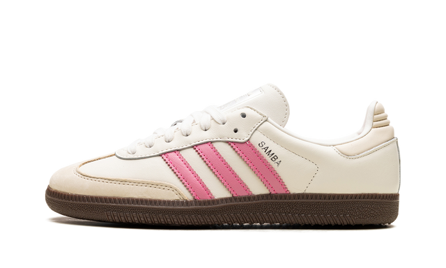 Adidas Samba Lucid Pink