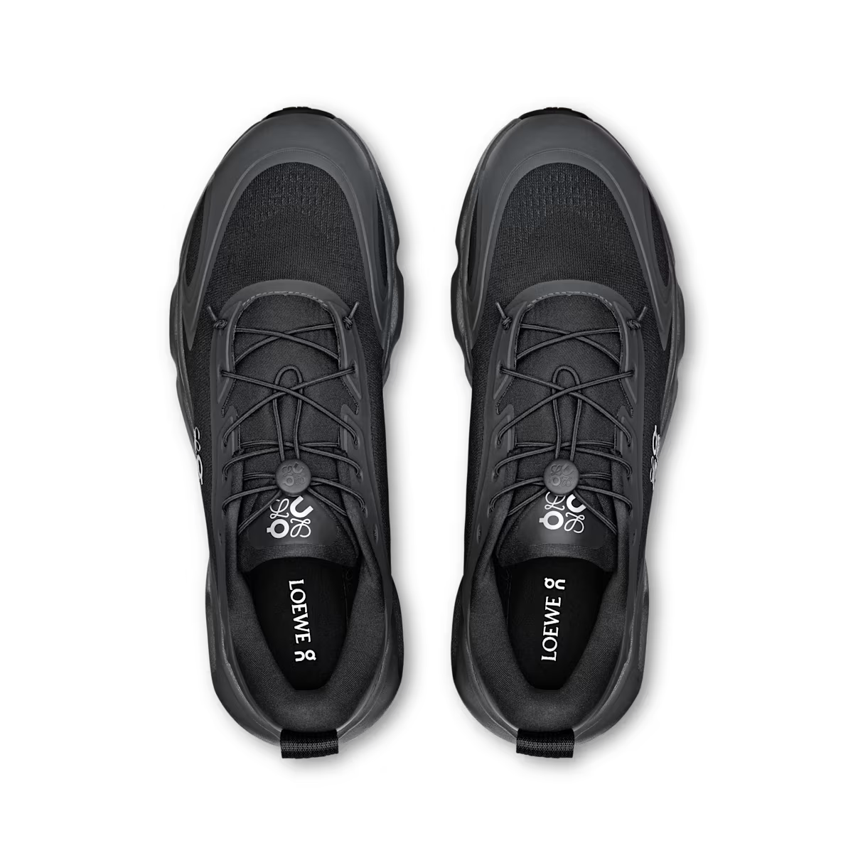 Cloudsolo LOEWE 'Black'