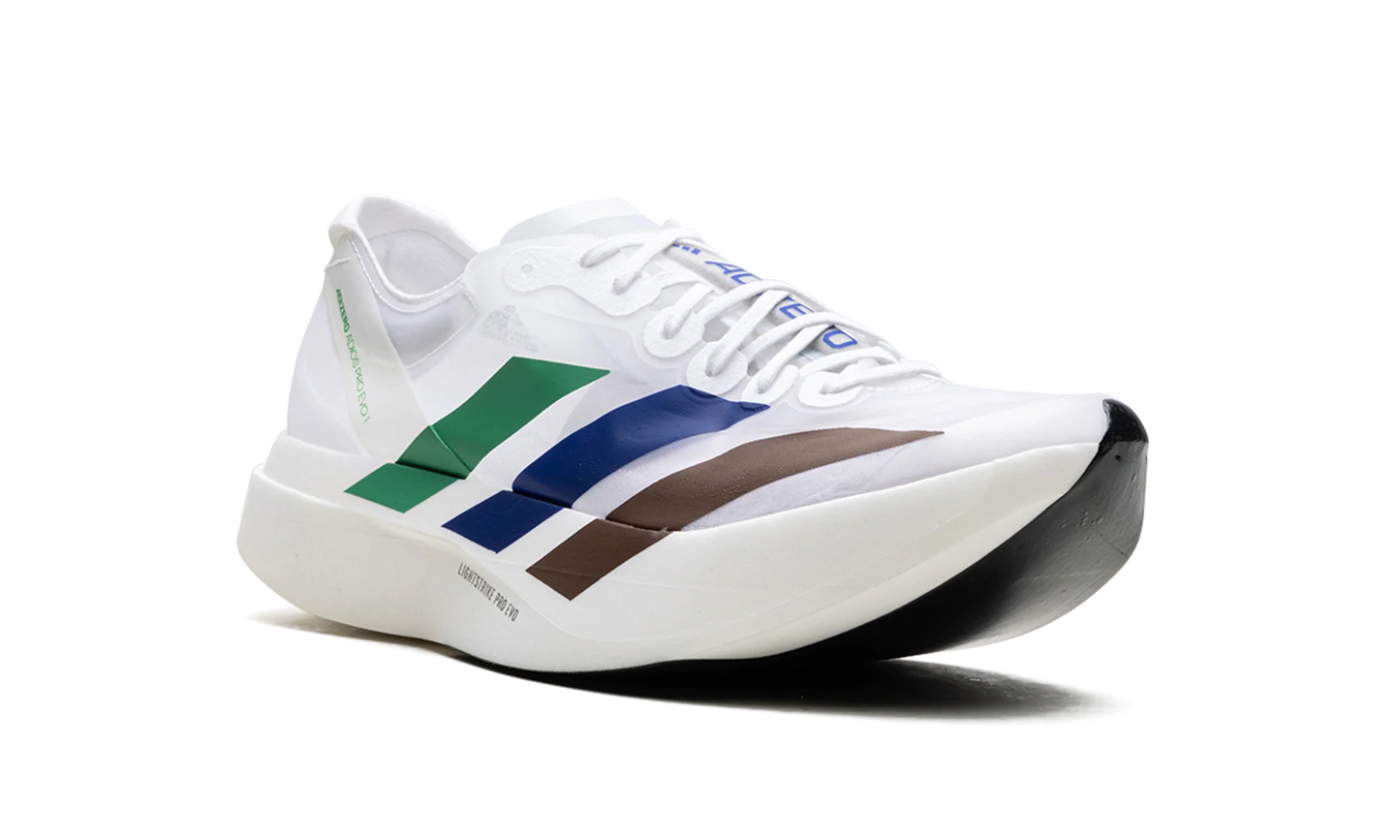 Adidas Adizero Adios Pro Evo 1 "Pharrell Earth"