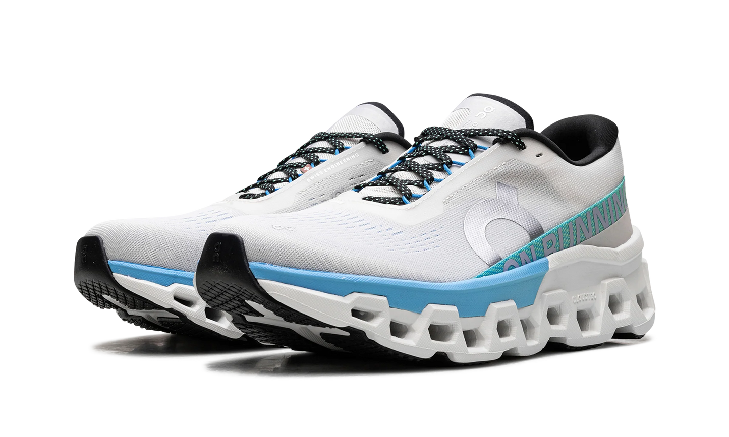 On Running Cloudmonster 2 WMNS "Cream Horizon"