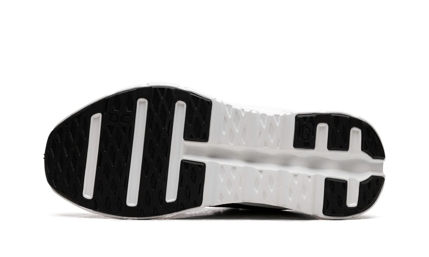 On x LOEWE Cloudtilt 2 'Black/White'