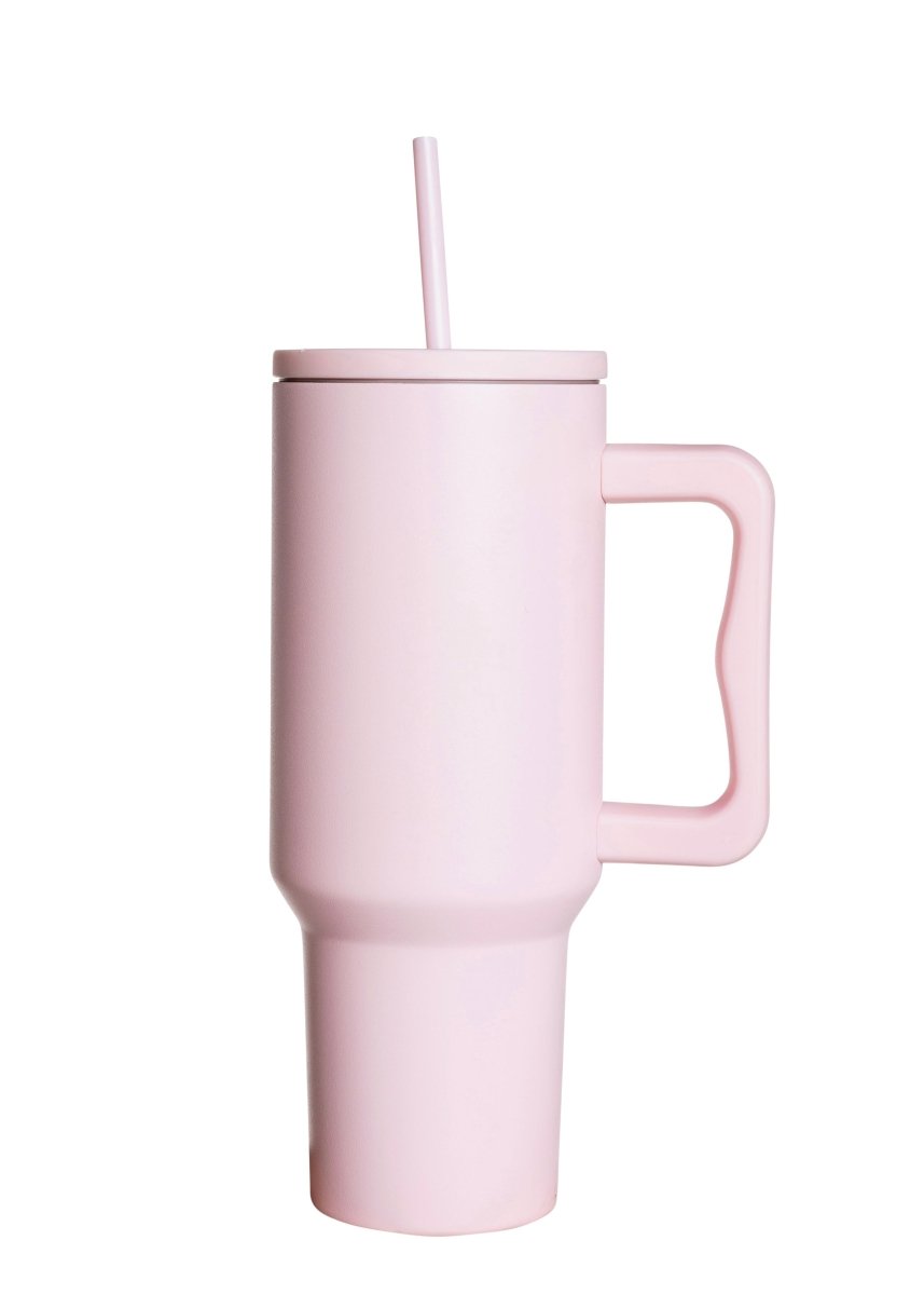 Water Bottle - Baby Doll