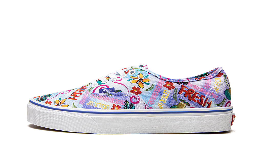 Vans Authentic Authentic Vans Market