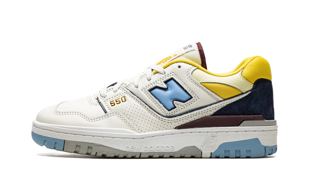 New Balance 550 Marquette