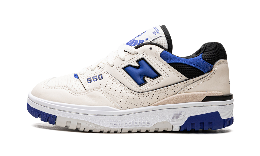 New Balance 550 Team Royal