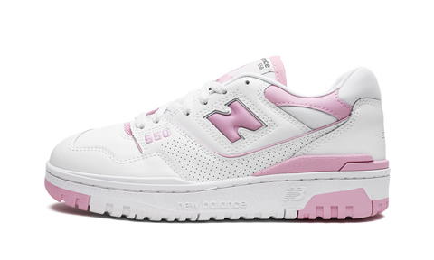 New Balance 550 Bubblegum