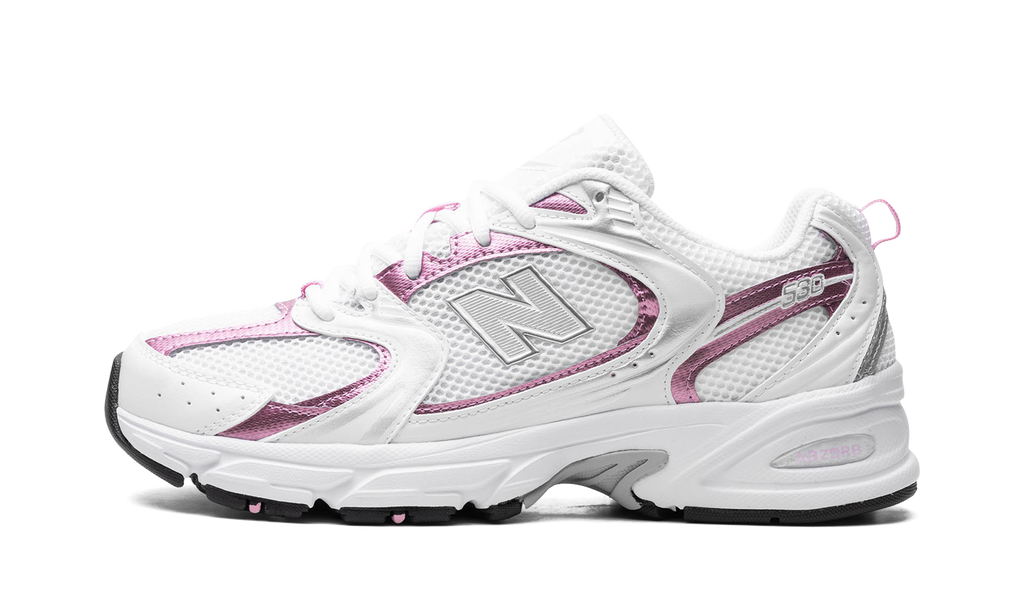 New Balance 530 White / Pink