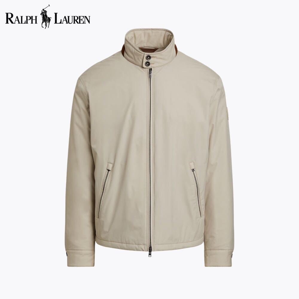 Ralph Lauren Abottson Trench Jacket