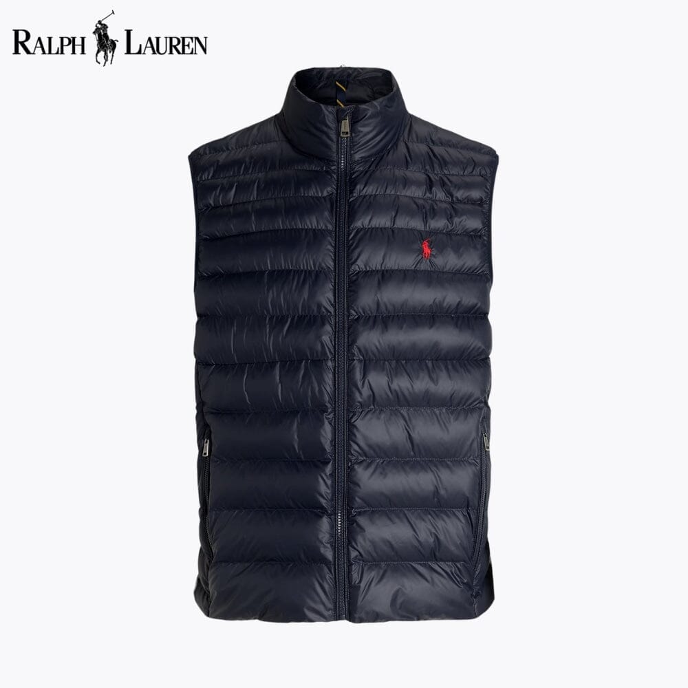 Ralph Lauren Colden Packable Gilet