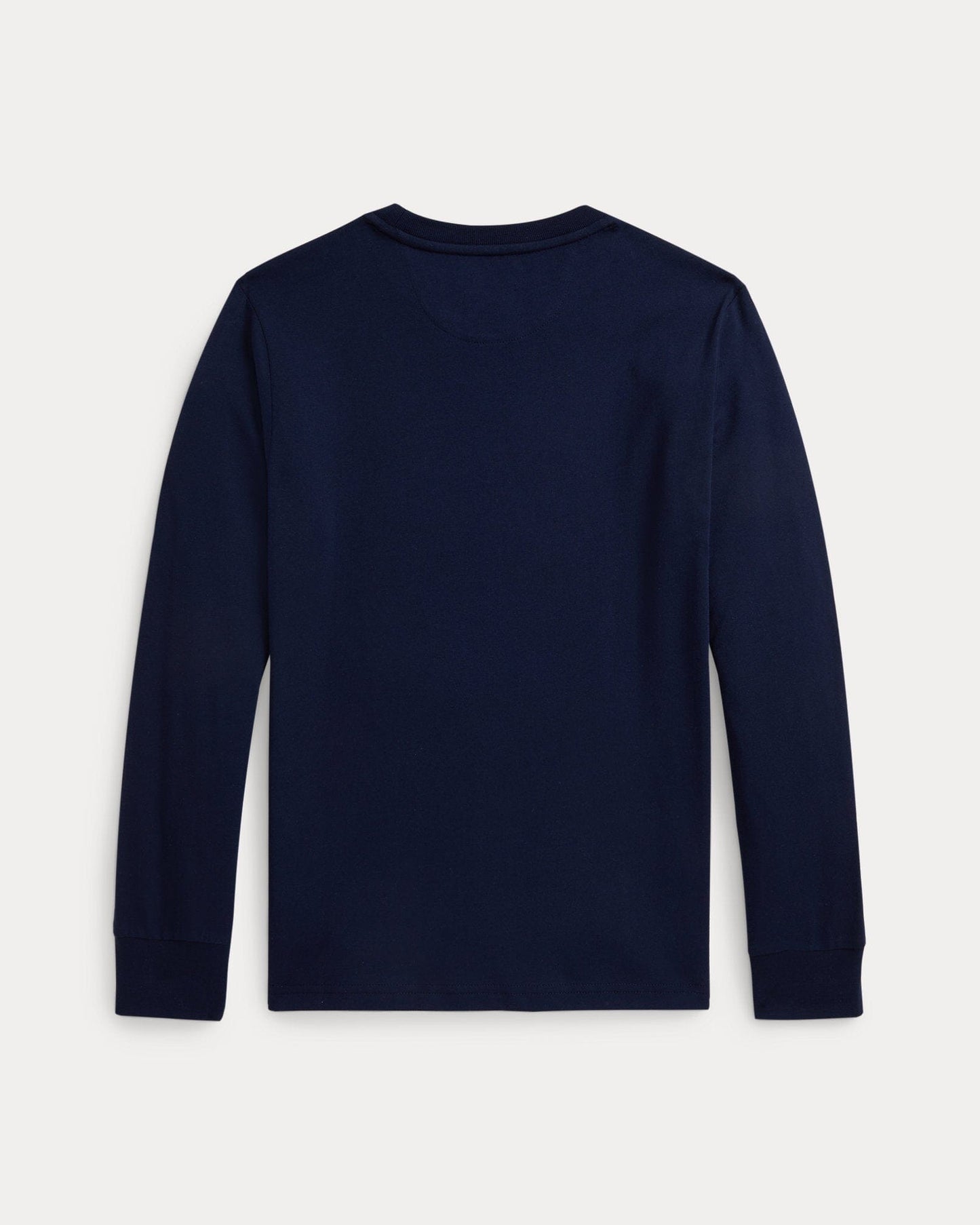 Ralph Lauren Team Usa Polo Bear Cotton T-Shirt