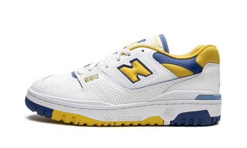 New Balance 550 LA Rams