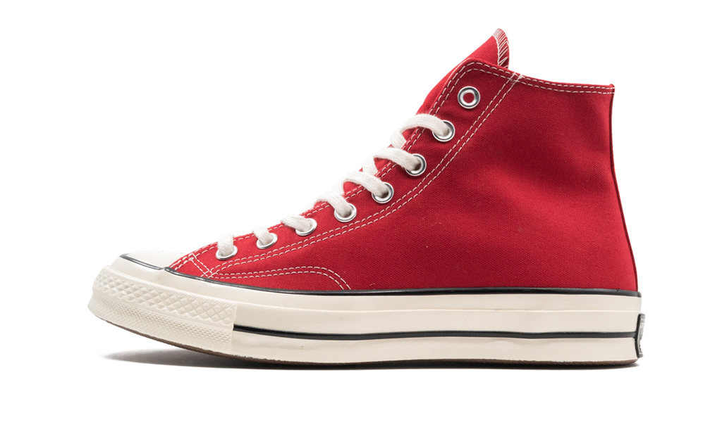 Converse Chuck Taylor Chuck 70 Hi Red