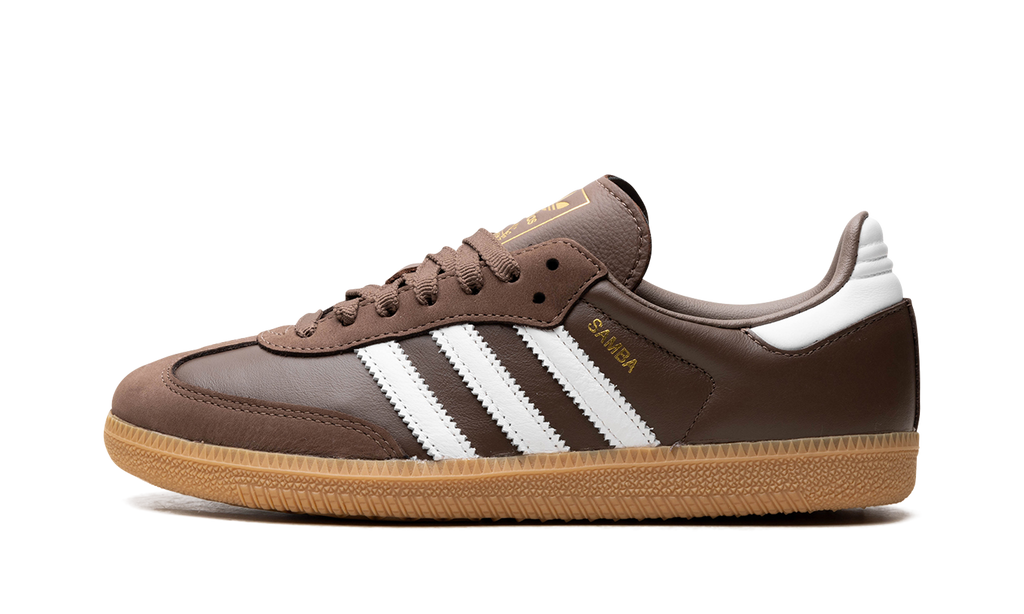 Adidas Samba Earth Strata Gum