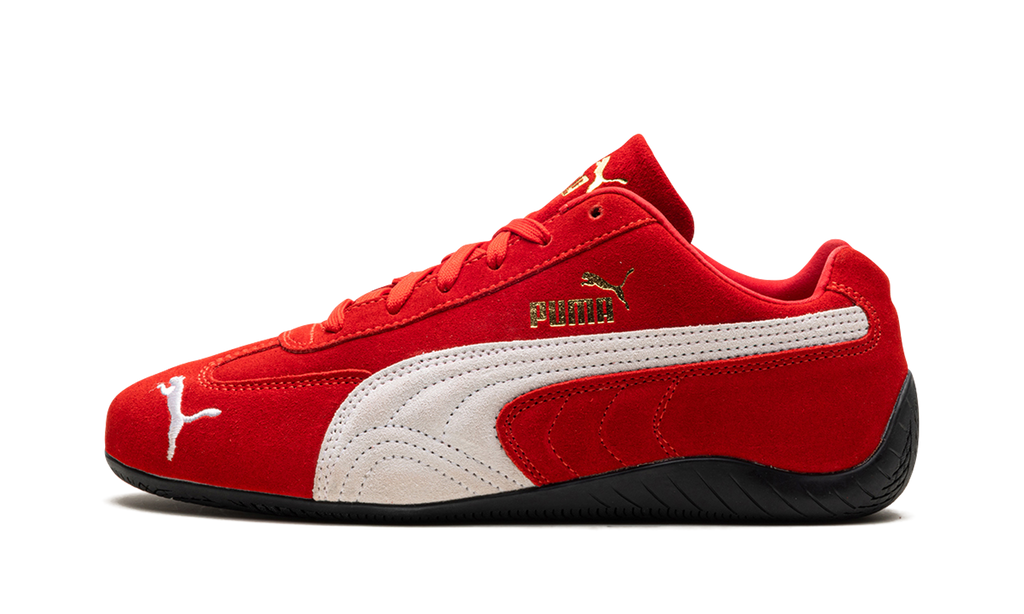 Puma Speedcat OG "Red"