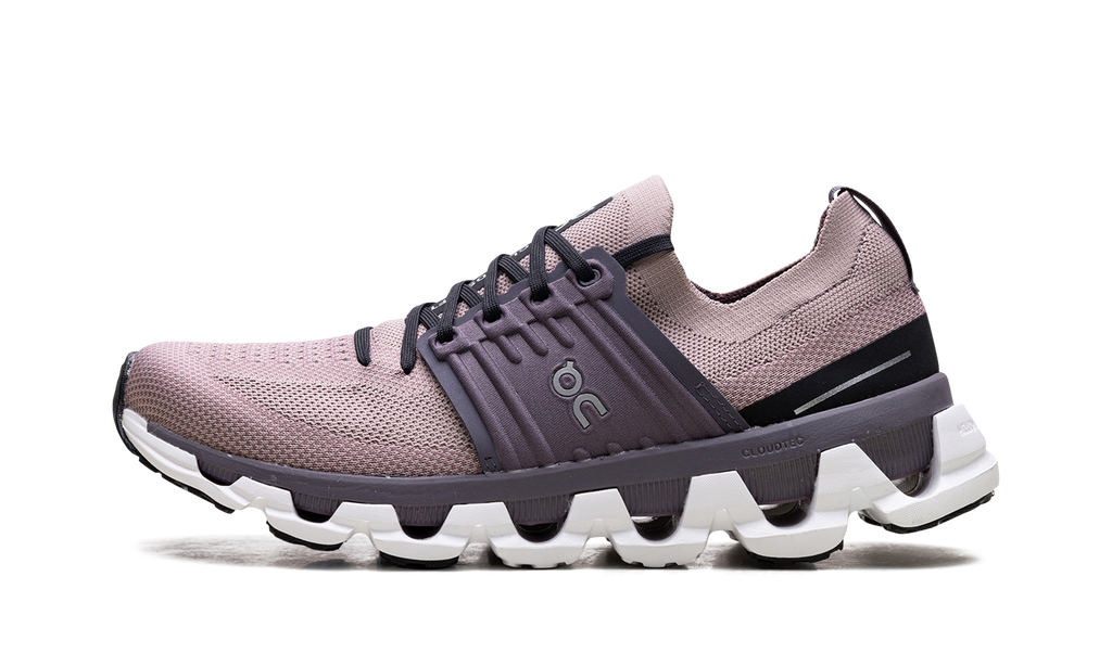 On Running Cloudswift 3 On Shoes Fade/Black