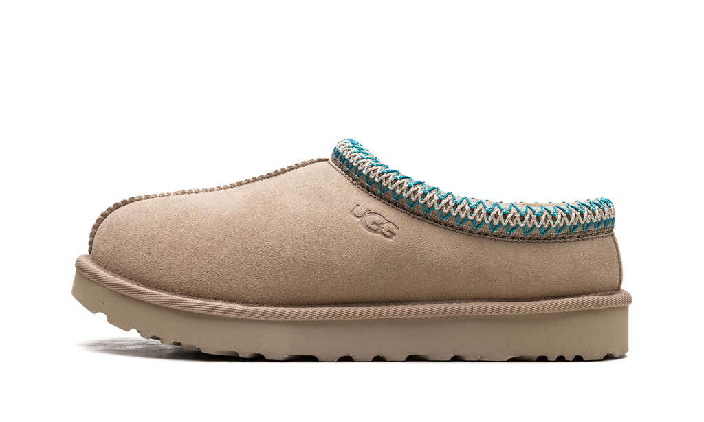 UGG Tasman Slipper WMNS "Driftwood"