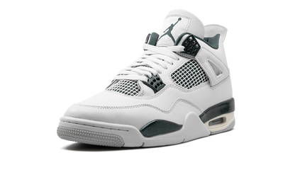 Air Jordan 4 Retro Oxidized Green
