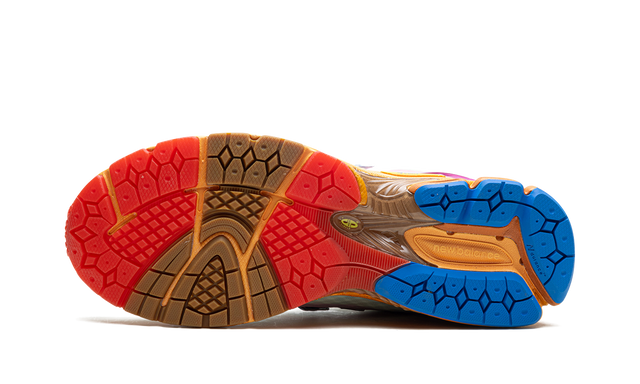 New Balance 1906R "Action Bronson - Rosewater"