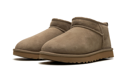 UGG CLASSIC ULTRA MINI WMNS "Antilope"