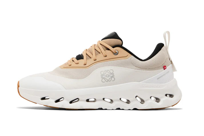 On x LOEWE Cloudtilt 2 'Beige'