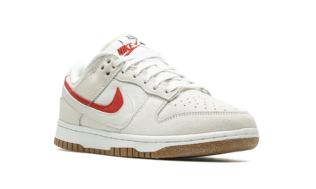 Nike Dunk Low SE 85 Sail Orange