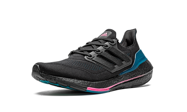 Adidas Ultraboost 21 Carbon Active Teal