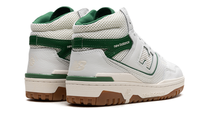 New Balance 650R Aimé Leon Dore - White Pine