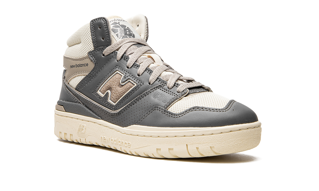 New Balance 650R Aimé Leon Dore Grey